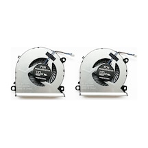 Casper Excalibur G770.9300-85g0x Cpu Gpu Fan Takımı Sağ Sol