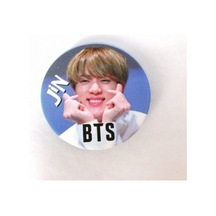 Bts Jin Broş