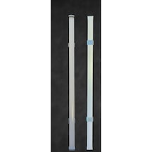 100 Cm Alüminyum Profil Led Aydınlatma 3000k Gün Işığı Diğer