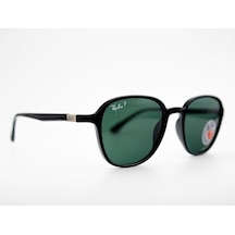 Ray Ban Rb 4341 Ch 601 / 71 52.20 Polarize Unisex Güneş Gözlüğü Çok Renkli