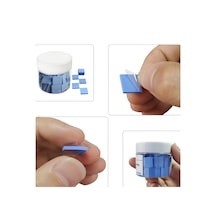 1 Mm Termal Pad 10x10x1 Mm Kavanoz'da 100'lü