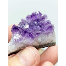 Ametist Taşı Kütle Ham Parça - 56gram 56514