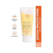 Bade Natural Çatlak Önleyici Vücut Kremi 100 ML
