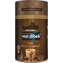 Van Dibek Kahvesi Klasik 250 G