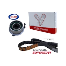 DONGIL KIT101YU20 Eksantrik Gergi Seti (101×200) İ10 1.1 (07-)-Getz 1.1 (02-09)-Atos -Picanto 1.0İ-1.1 (98-) K015511Xs