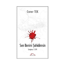 Sen Benim Şahidimsin / Caner Tek