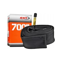 Cst 700c 700x35/43c 37/45-622 Sv 48mm İç Lastik