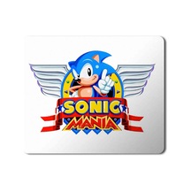 Sonic Mania Mouse Pad Mousepad