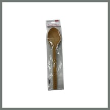 Bezos Poşetli 32 Cm Büyük Kaşık Mmbz Çok Renkli