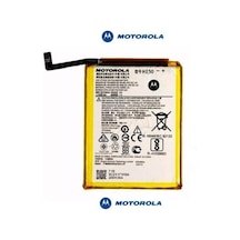 Motorola Moto E4 Plus Xt1770 Pil Batarya He50