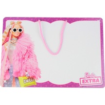 Dolphin Yazı Tahtası Barbie 515631-2sak70521aa B-388 Çok Renkli