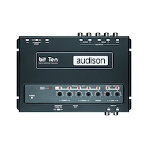 Öztürk Elektronik-Audison Bit Ten