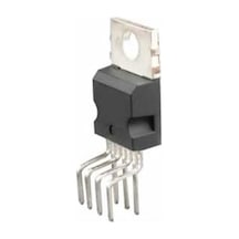 Tda9309 Entegresi