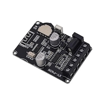 XY-P40W Bluetooth 12-24V Amplifikatör Modülü