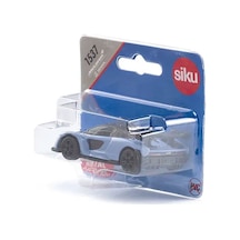 Siku Mclaren Senna 1537 Çok Renkli