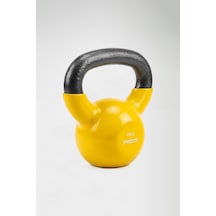 Proforce Vinil Kettlebell Ktb4 Kg
