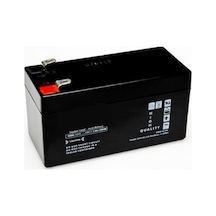 Pilsan Uyum Çocuk Akülü Araba Pili Aküsü 12v 9ah 9 Amper 12 Volt