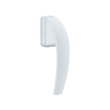 Swing Secustik Pimapen Pencere Kolu Beyaz
