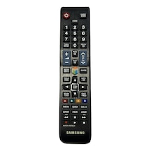 Samsung Uyumlu Aa59-00582a  Led Lcd Tv Kumandası