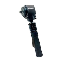 Emax Et-1438 1/2 62kgm Kompozit Mafsallı Ultra Kompakt Somun Sökme