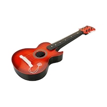 1002070 Sun-rst-ech-gitar Akustik Gerçek Telli 66cm 2r