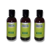 Çörek Otu Yağı Rahatlatıcı Ürün 150 Ml - 3 Adet