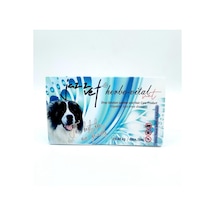 Jazz Vet Herbo Vital 20-40 KG Damla 4 x 5 ML