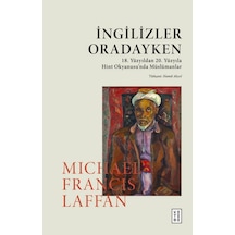 Ketebe İngilizler Oradayken