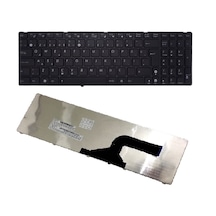 Asus Uyumlu 0Kn0-H71Us11, 0Kn0-J71Tu02 Notebook Klavye  Tr