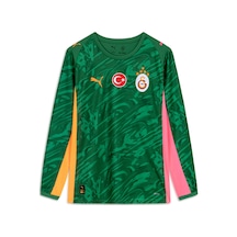 Puma Galatasaray 25/26 Erkek Kaleci Forması 780629 80 Yeşil