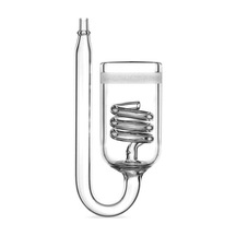 Seachem Cam Damla Sayaçlı Diffuser 23mm