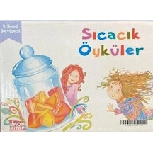 Sıcacık Öyküler 10 Kitap+değerlendirme Kitapçığı Limon Ağacı