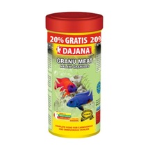 Dajana Ganu Meat 250 Ml+50 G Promo 150 G