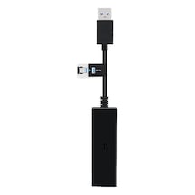 Teknoroket Sony Ps5 için Ps4 Vr Dönüştürücü Adaptör Playstation 5 Vr Adaptör