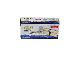Go İthalat Kutulu Normal Sarı Barel 68mm