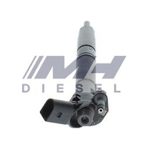 Bosch 0445116039 Common Rail Enjektör Audi Volkswagen 3.0 Tdı