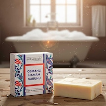 Osmanlı Hamam Sabunu 135gr