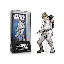 Figpin 699 Luke Skywalker Figür