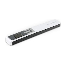 Irıscan Book Scanner - V7: Belge Tarayıcı A4,  Readiris Pdf Düzenleyici, Word, Pdf, Xls, Sd Kart İçin Tarayıcı, Usb Üzerinden Tarama, Win Mac Kitap 5