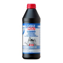 Lı3658 - Şanzıman Yağı Gl5 75w-80 1l - Liqui Moly Lı3658 - Şanzıman Yağı Gl5 75w-80 1l - Liqui Moly