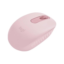 Logitech M196 Kablosuz Bluetooth Mouse Pembe - 910-007461 Diğer