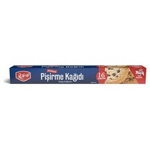 5 Adet Roll-up Pişirme Kağıdı 16'lı Diğer