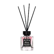 Alya Alya 's Scents Mixed Berries Bambu Çubuklu Oda Kokusu- Karışık Meyve Kokusu Diğer