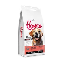 Somonlu Düşük Tahıllı Yetişkin Köpek Maması 3,75 Kg