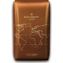 Davidoff Cafe Creme Çekirdek Kahve 500 G