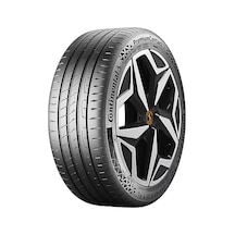 Continental 225/45 R17 91v Fr Pc7 Yaz Lastiği 2025