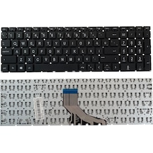 Hp 15-db1007nt 6hx27ea 15-db0055nt 6rj77ea Notebook Klavye A+
