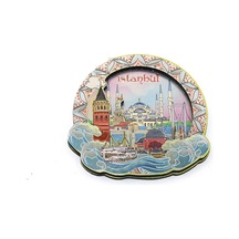 İstanbul Temalı Magnet 04425096