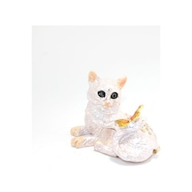 Swarovski Taşlı Tilki