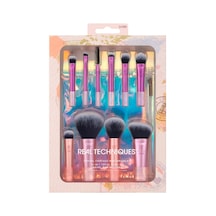 Real Techniques Mini Seyahat Fırça Seti RT-4285